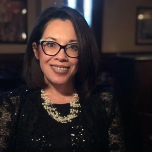 Meet your Posher, Colleen